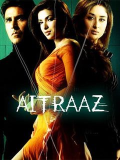 Aitraaz (2004)hindi Muvi Mp3gaan
